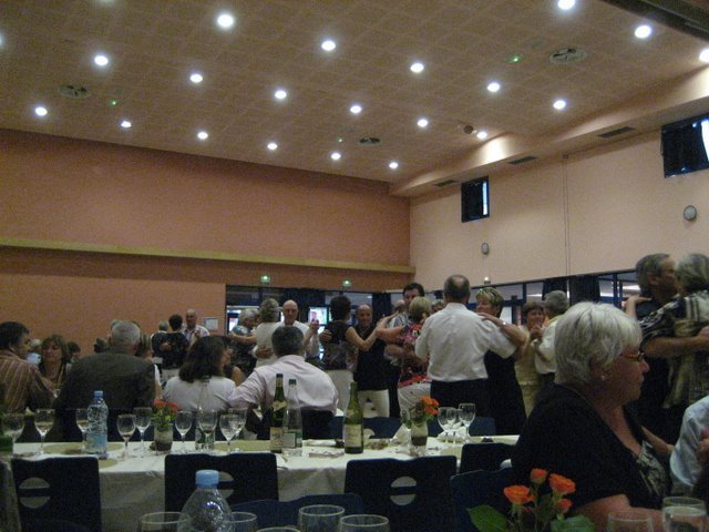 Animation du mois d'Août 2010